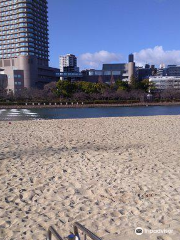 大阪ふれあいの水辺