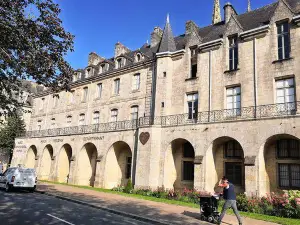 Breton County Museum