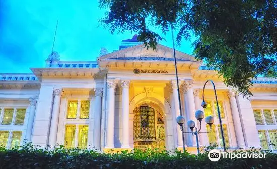 Bank Indonesia Building