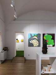 Tales Of Art Galleria d'Arte