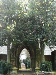 Anglican Cemetery Chapel and Nonconformist Cemetery Chapel