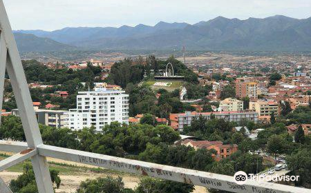 Mirador de Los Suenos