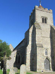 St Peter's Church, Firle