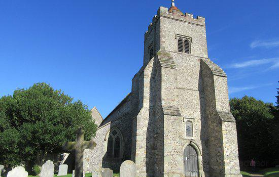 St Peter's Church