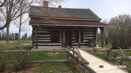 Georgina Pioneer Village & Archives