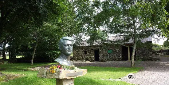 Michael Collins Centre Museum