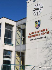 County Sligo Heritage and Genealogy Centre