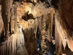 King Solomans Caves