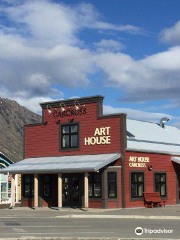 Art House Carcross