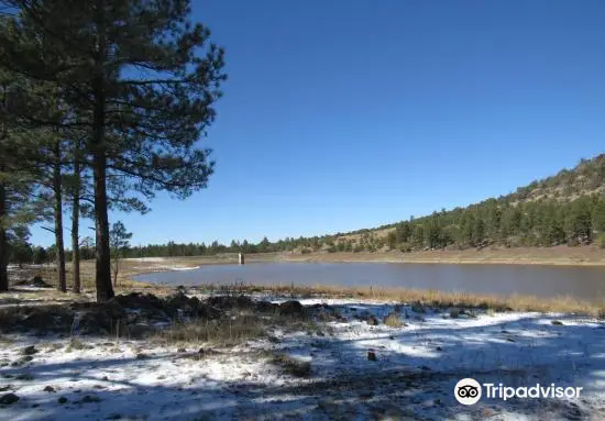 Kaibab National Forest