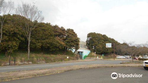 金立公園-金立山いこいの広場