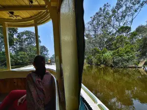 Port Of Sale Heritage Day Cruises