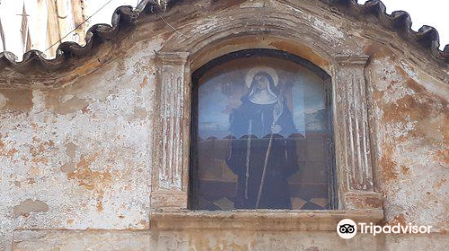 Convento de Santa Clara