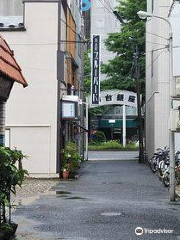 Sendai Ginza Street