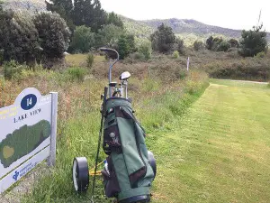 Te Anau Golf Club