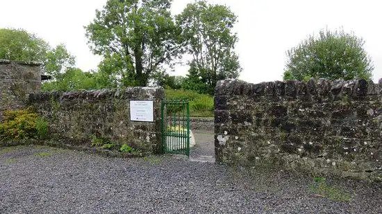 Ballyglunin Station