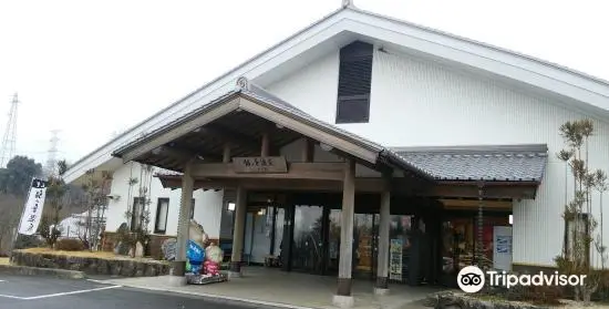 Inokura Onsen shirasagien