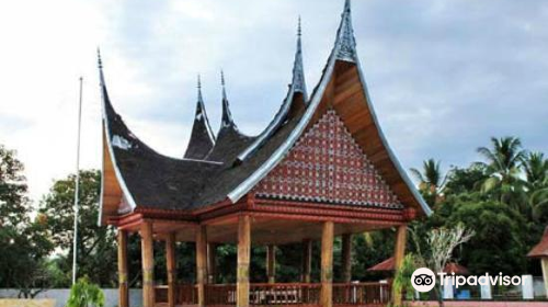 Muhammad Yamin Cemetery