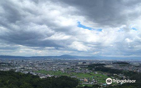 Akutagawa Sanjo Historic Site