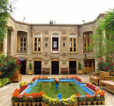Mashhad