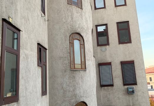 Ferienwohnungen Spittelberg Schrankgasse