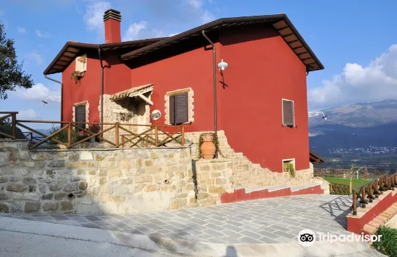 豐特庫格諾住宿加早餐旅館