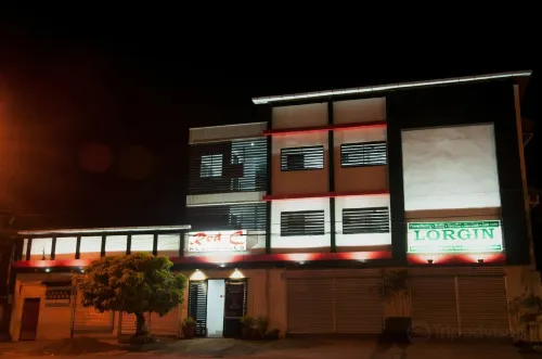 Red-C Residences Hotel di Iligan