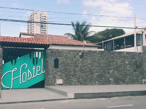 Meu Hostel