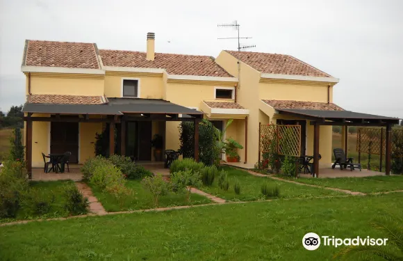 帕爾馬斯海岸旅館