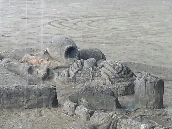 Các khách sạn gần Manis Beach
