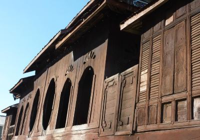 Shwe Yan Pyay Monastery