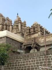 Bhuleshwar Temple