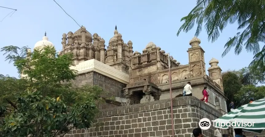 Bhuleshwar Temple