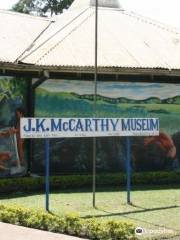 J.K. McCarthy Museum