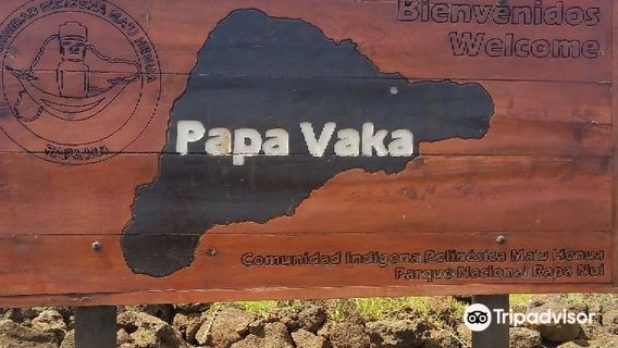Papa Vaka