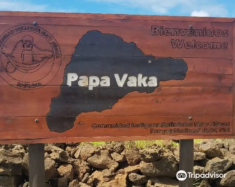 Papa Vaka