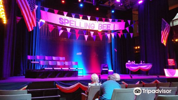 Highland Arts Theatre