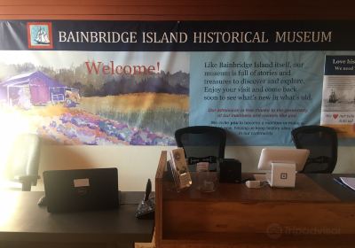 Bainbridge Island Historical Museum