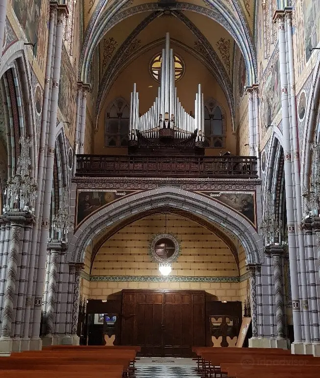 Revilla de Camargo