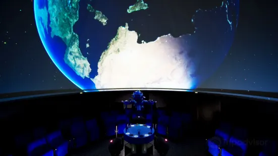 URANIA-Planetarium