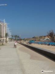 Lido Beach (Playa Lido)