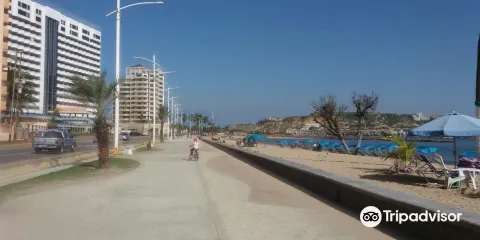 Lido Beach (Playa Lido)