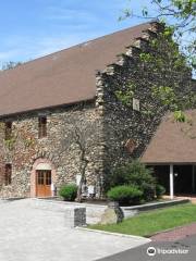 Brotherhood, America's Oldest Winery