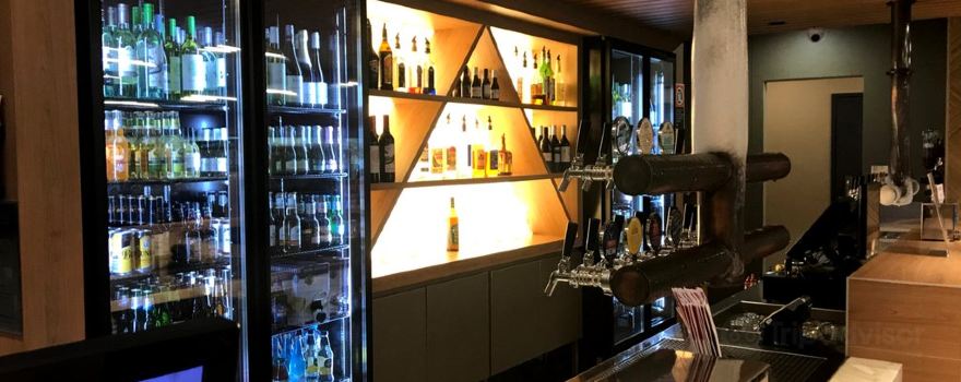 Club Old Bar
