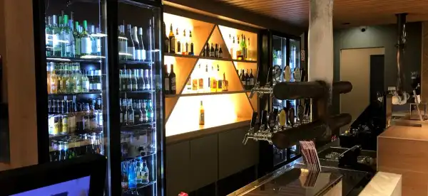 Hotels in Old Bar