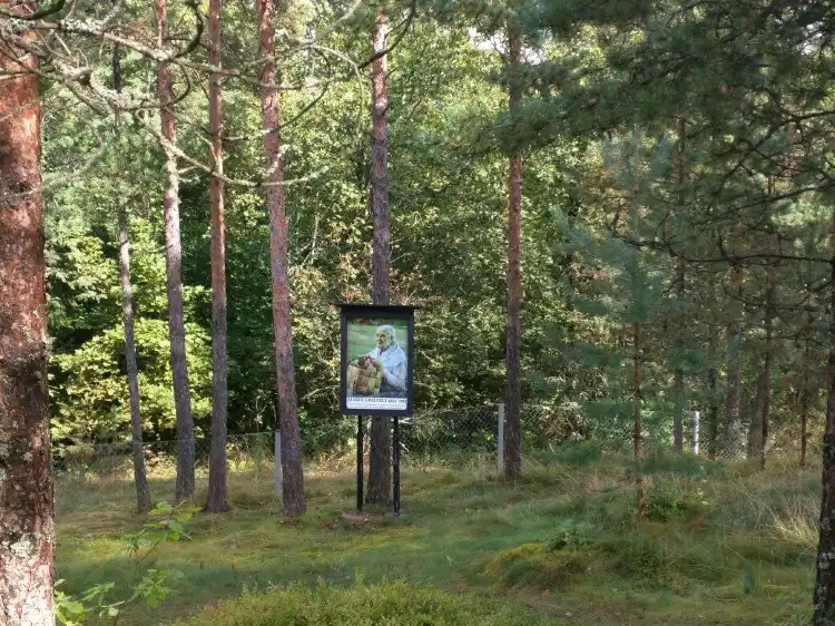 Hotels near Albert Edelfelt Studio Museum