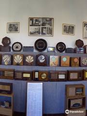 Exhibition of Radio History