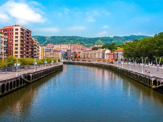Les 10 meilleurs hôtels à proximité de Gare de Bilbao-Abando, Bilbao 2023 |  Trip.com