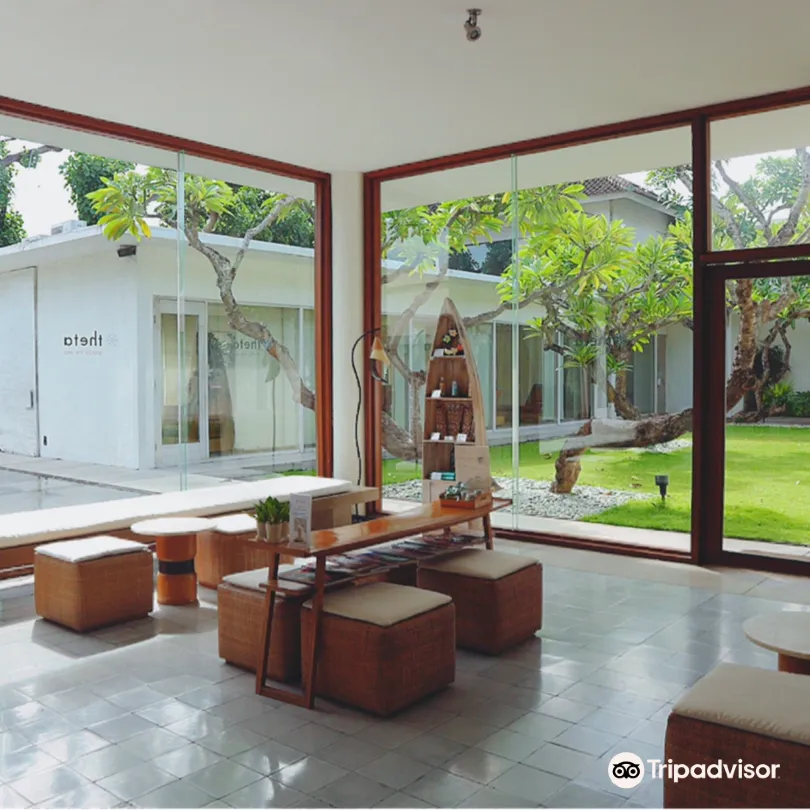 1_THETA SPA BY THE SEA