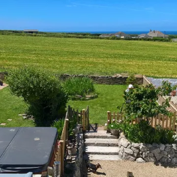 Trevarrian Lodge